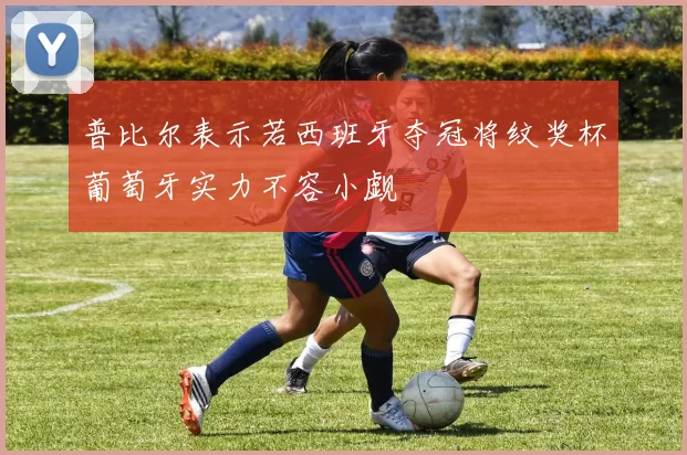 普比尔表示若西班牙夺冠将纹奖杯葡萄牙实力不容小觑